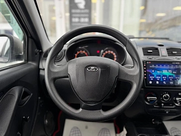 Lada (ВАЗ) Granta, 2020г, передний привод, механика