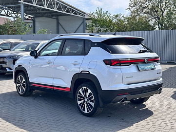 Changan , 2024г., передний привод, робот