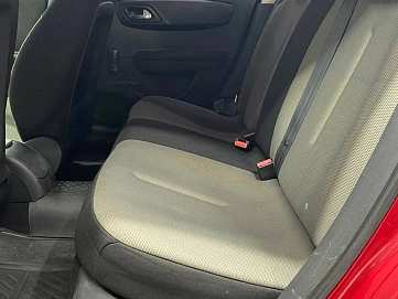 Citroen C4, 2010г, передний привод, механика