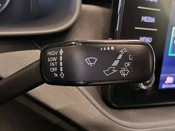 Skoda Rapid, 2021г, передний привод, механика