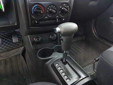 Hyundai Getz, 2008г, передний привод, автомат