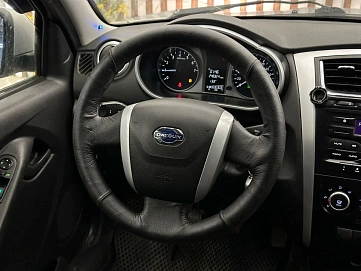 Datsun on-DO, 2020г, передний привод, механика