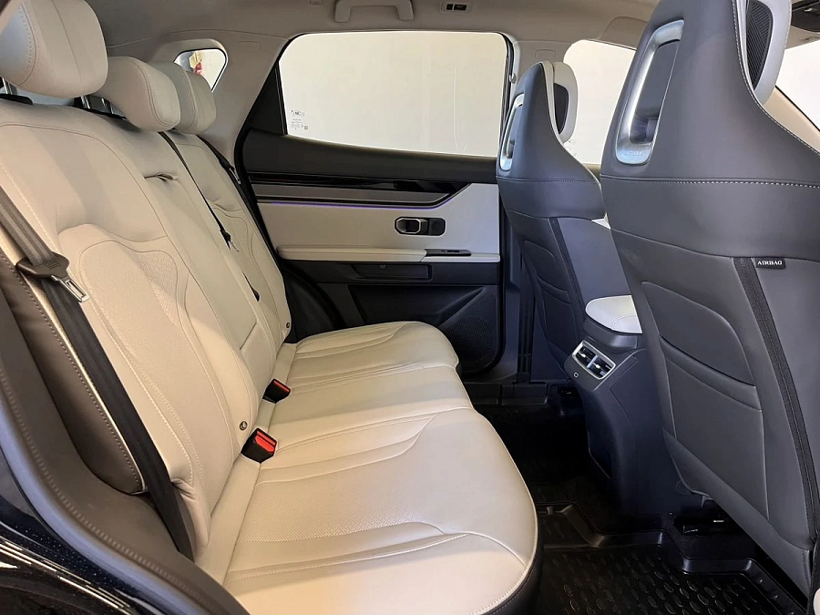 JETOUR DASHING, 2023г., передний привод, робот