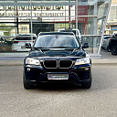 BMW , 2011г., передний привод, автомат