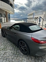 BMW Z4, 2019г., задний привод, автомат