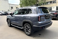 Haval Dargo, 2024г., полный привод, робот