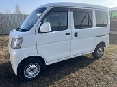 Toyota Pixis Van, 2017г., полный привод, автомат