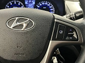 Hyundai Solaris, 2015г., передний привод, автомат