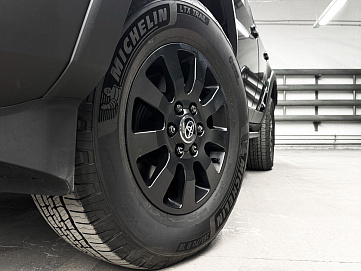 Toyota Land Cruiser Prado, 2024г, полный привод, автомат