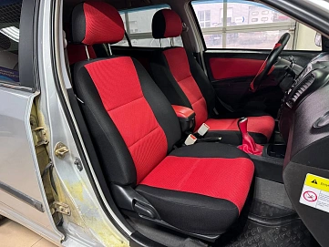 Geely MK Cross, 2012г, передний привод, механика