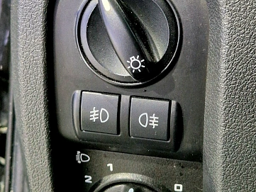 Lada (ВАЗ) Granta, 2018г, передний привод, механика