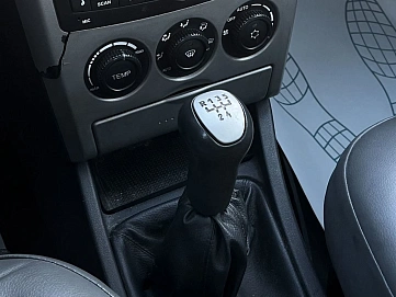 Lada (ВАЗ) Priora, 2012г, передний привод, механика