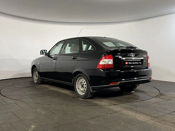 Lada (ВАЗ) Priora, 2012г, передний привод, механика