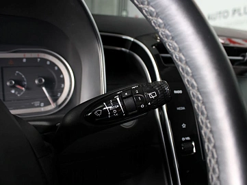 Hyundai Tucson, 2021г., передний привод, автомат