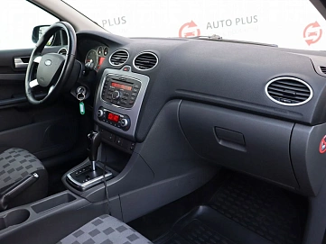 Ford Focus, 2007г, передний привод, автомат