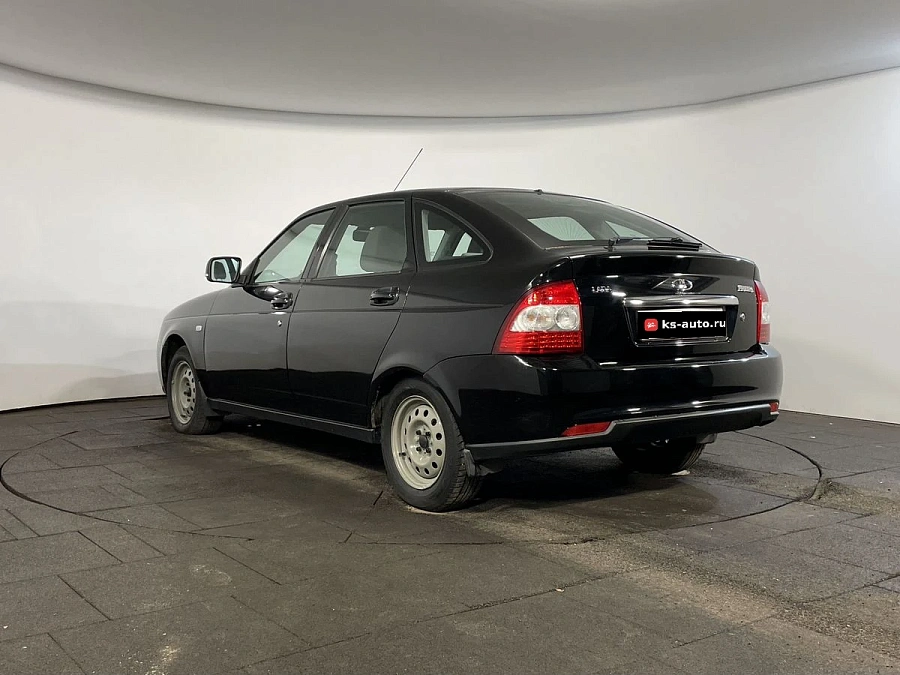 Lada (ВАЗ) Priora, 2012г., передний привод, механика