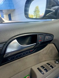 Audi Q7, 2009г, полный привод, автомат