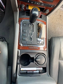 Jeep Grand Cherokee, 2006г, задний привод, автомат