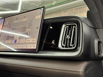 Geely Xingyue L, 2026г, полный привод, автомат