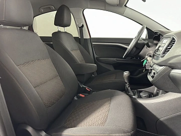 Lada (ВАЗ) Vesta, 2016г, передний привод, механика