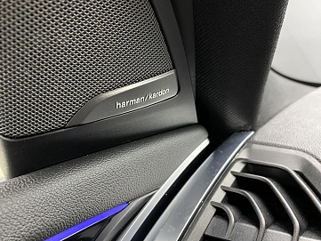 BMW X3, 2019г, полный привод, автомат