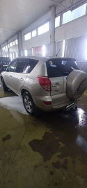 Toyota RAV4, 2006г, полный привод, автомат