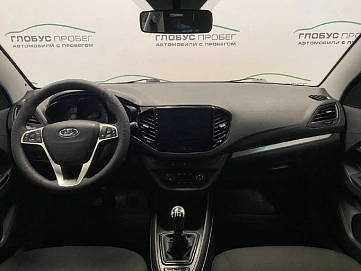 Lada (ВАЗ) Vesta, 2018г, передний привод, механика