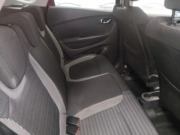 Renault Kaptur, 2019г., передний привод, вариатор
