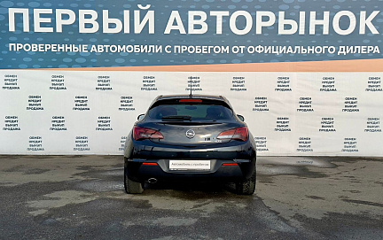 Opel , 2012г., передний привод, автомат