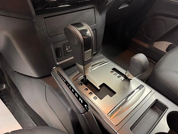 Mitsubishi Pajero, 2021г, полный привод, автомат