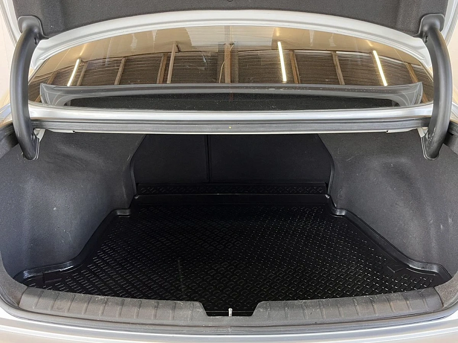 Hyundai i40, 2013г., передний привод, механика