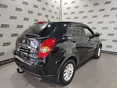 SsangYong Actyon, 2013г., передний привод, механика