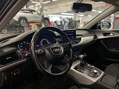 Audi A6, 2013г., полный привод, робот