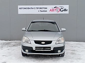 Kia Rio, 2009г., передний привод, автомат