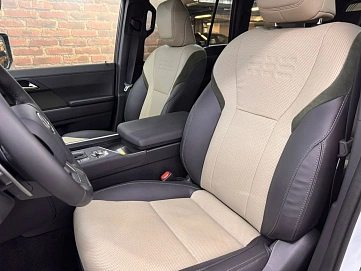 Lexus GX, 2024г, полный привод, автомат