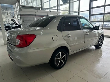 Datsun on-DO, 2019г., передний привод, механика