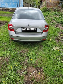 Skoda Octavia, 2019г, передний привод, автомат