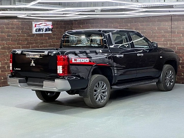 Mitsubishi L200, 2024г, полный привод, автомат