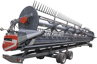 Piersanti DF, 2025г