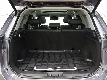 Chery Tiggo 7 Pro Max, 2022г, передний привод, вариатор