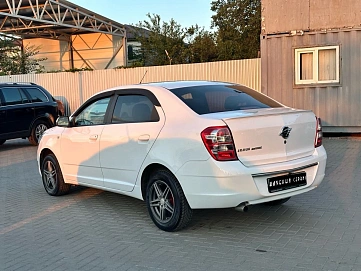 Ravon R4, 2018г, передний привод, механика