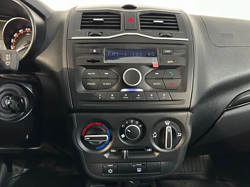 Lada (ВАЗ) Granta, 2024г, передний привод, механика