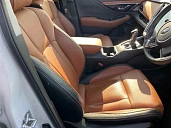 Subaru Outback, 2022г., полный привод, вариатор