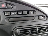 Chevrolet Niva, 2015г., полный привод, механика