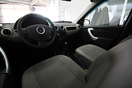 Lada (ВАЗ) Largus, 2019г., передний привод, механика