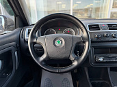 Skoda Fabia, 2009г., передний привод, механика