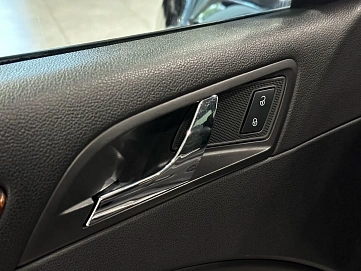 Skoda Superb, 2010г, передний привод, робот