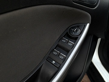 Ford Focus, 2012г., передний привод, робот