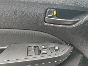 Suzuki Vitara, 2018г, передний привод, механика