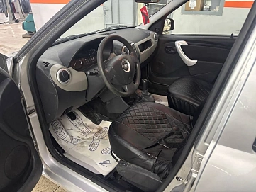 Lada (ВАЗ) Largus, 2018г, передний привод, механика